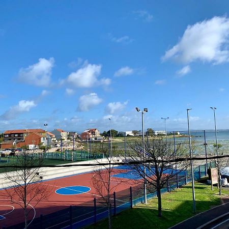 Apartamento En Terra Do Porto Con Vistas 오그로브 외부 사진