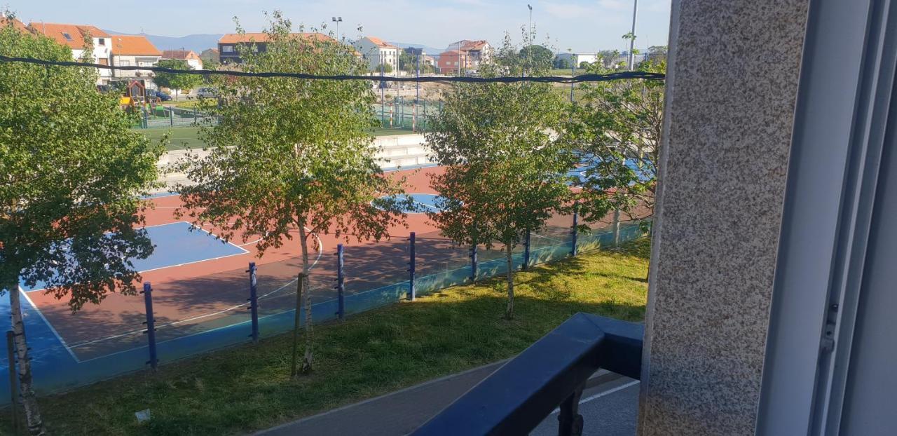 Apartamento En Terra Do Porto Con Vistas 오그로브 외부 사진