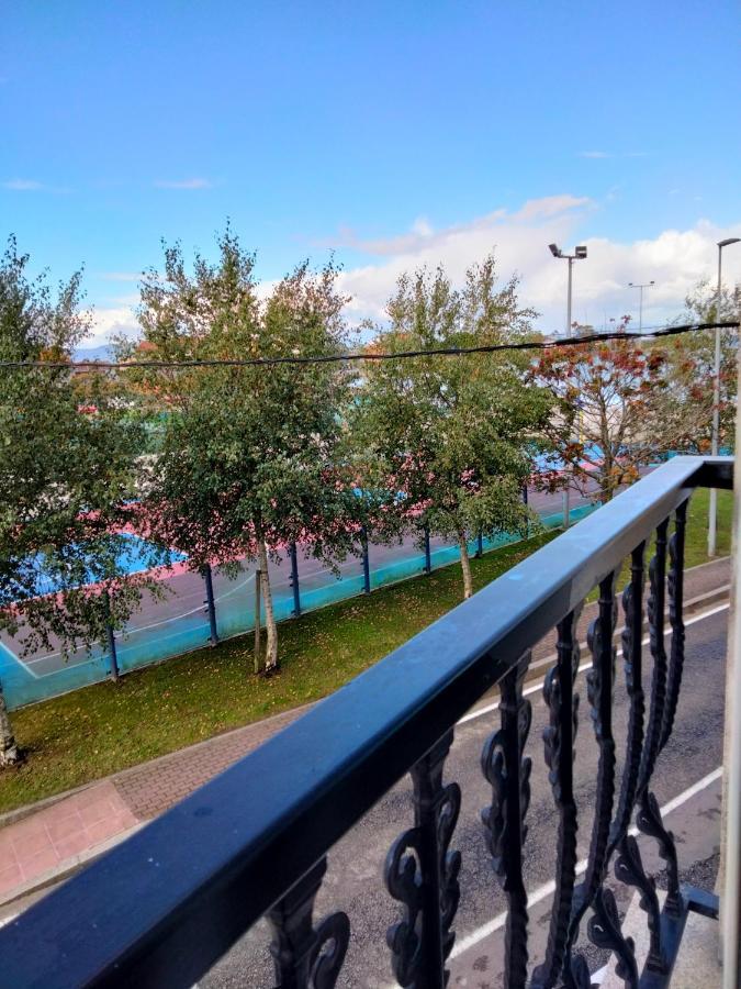 Apartamento En Terra Do Porto Con Vistas 오그로브 외부 사진
