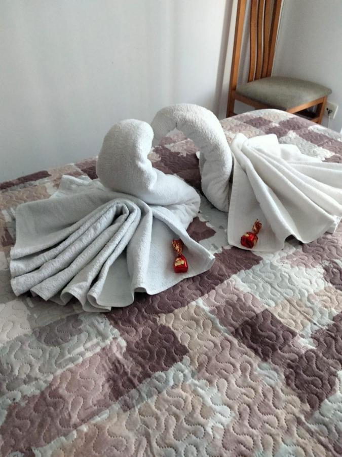 Apartamento En Terra Do Porto Con Vistas 오그로브 외부 사진