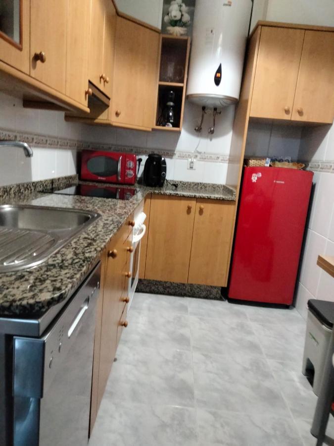 Apartamento En Terra Do Porto Con Vistas 오그로브 외부 사진