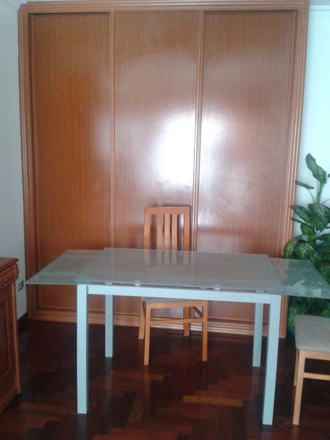 Apartamento En Terra Do Porto Con Vistas 오그로브 외부 사진