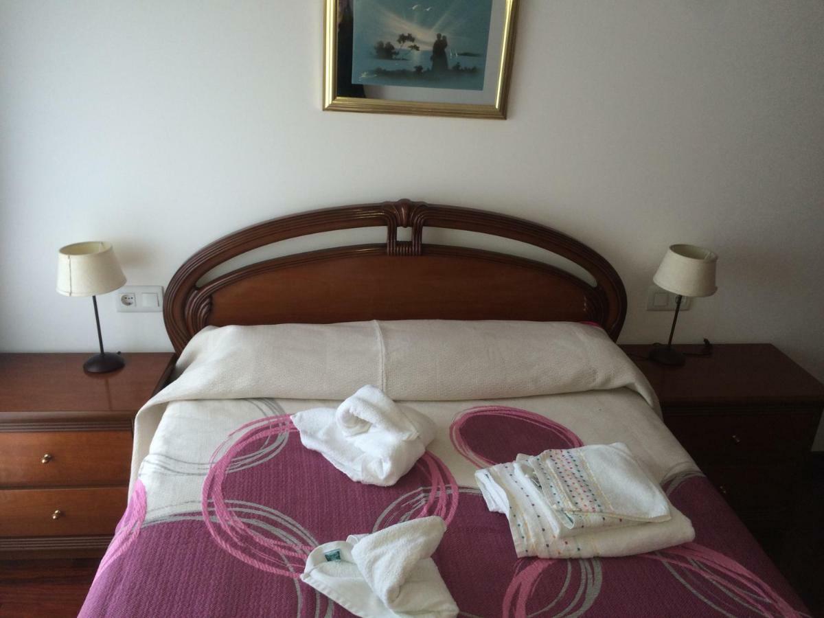 Apartamento En Terra Do Porto Con Vistas 오그로브 외부 사진