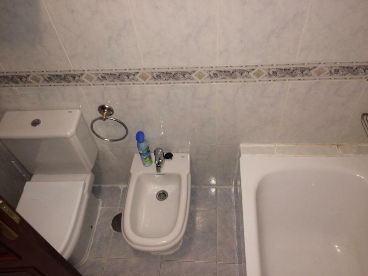 Apartamento En Terra Do Porto Con Vistas 오그로브 외부 사진