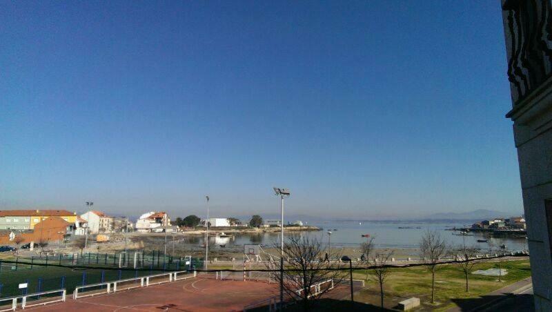 Apartamento En Terra Do Porto Con Vistas 오그로브 외부 사진