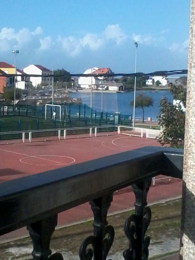 Apartamento En Terra Do Porto Con Vistas 오그로브 외부 사진