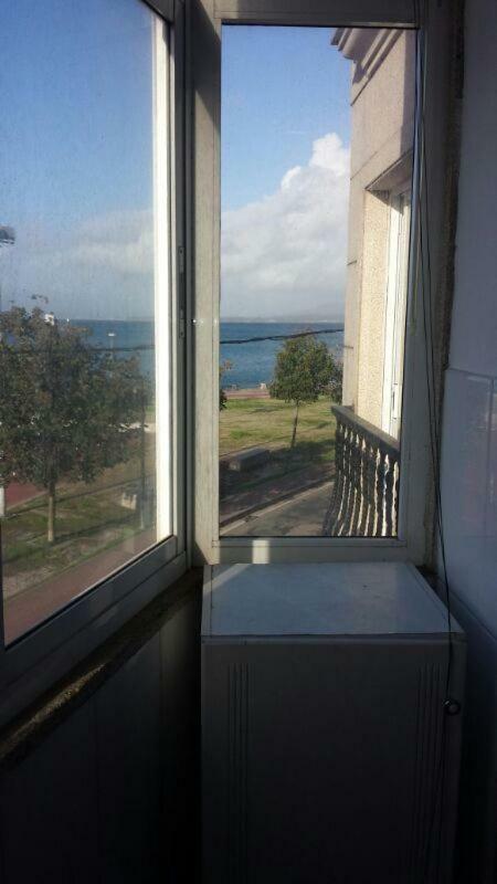 Apartamento En Terra Do Porto Con Vistas 오그로브 외부 사진