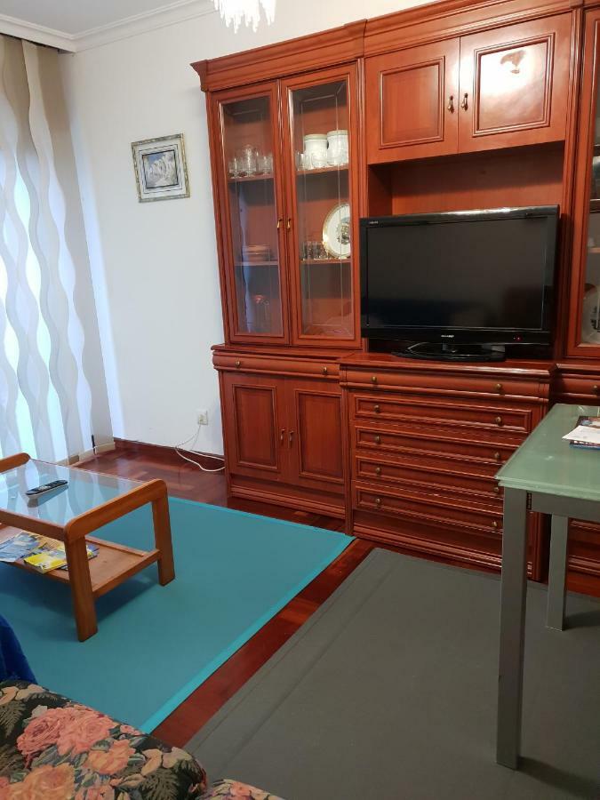 Apartamento En Terra Do Porto Con Vistas 오그로브 외부 사진