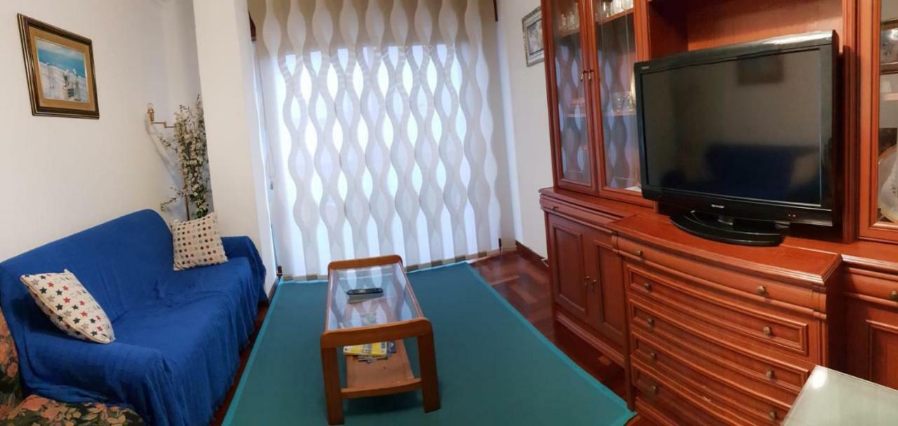 Apartamento En Terra Do Porto Con Vistas 오그로브 외부 사진