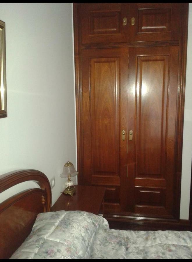 Apartamento En Terra Do Porto Con Vistas 오그로브 외부 사진