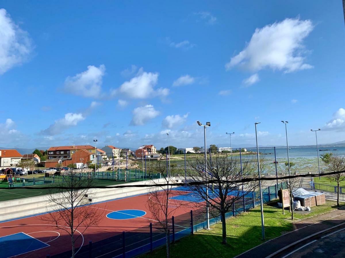 Apartamento En Terra Do Porto Con Vistas 오그로브 외부 사진